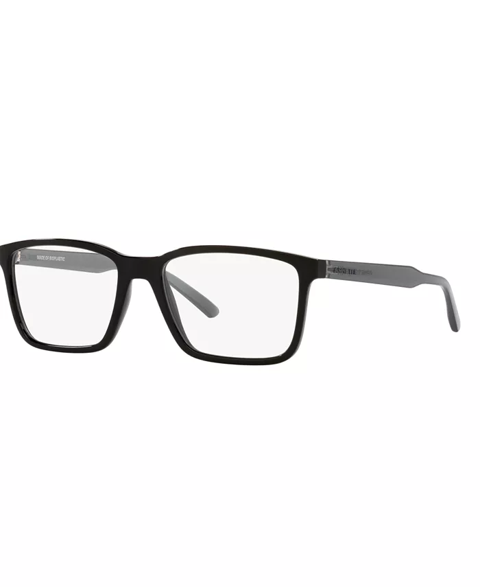 

Унисекс очки Nakki, AN7208 Arnette, черный