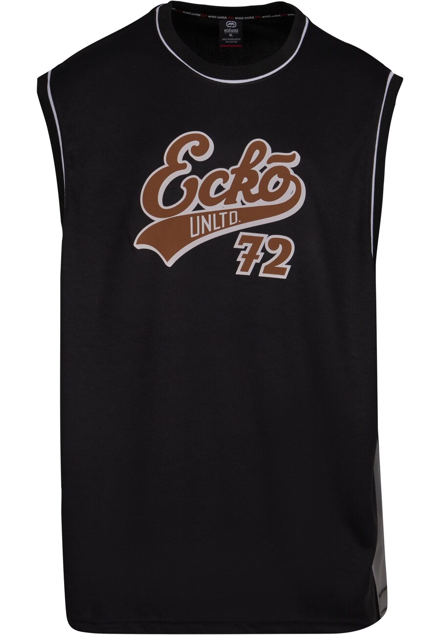 

Рубашка Ecko Unlimited BBall, черный