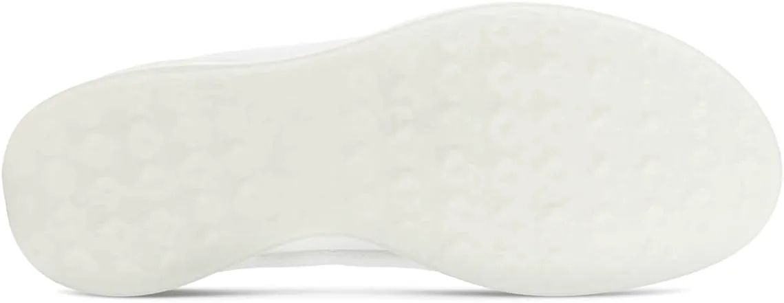 ECCO Мужские кроссовки Biom Hybrid Original Hydromax Водостойкие, белый — фото 3