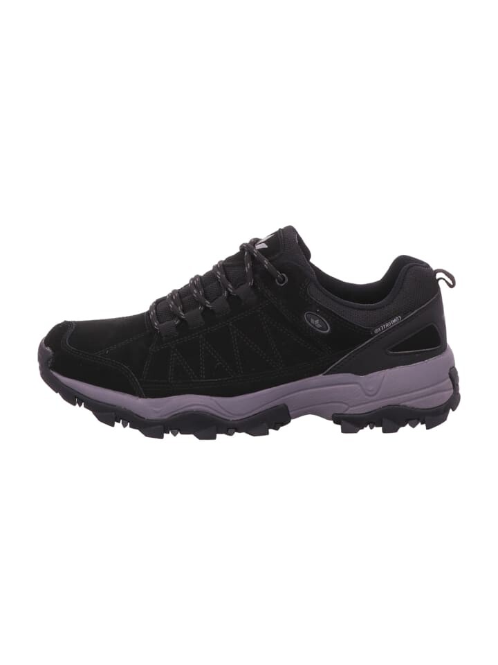 

Походная обувь Brütting Wander- & Bergschuhe, черный