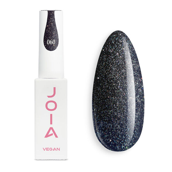 

Гибридный лак 060, 6 мл Joia Vegan, цвет 060