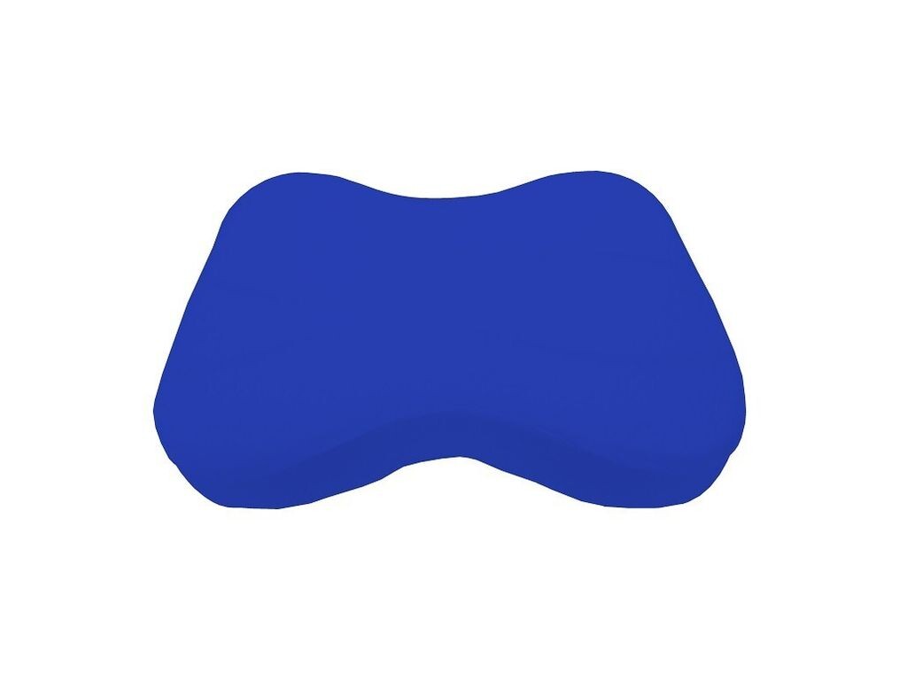 

Сменная наволочка для подушки M‑Line Athletic Pillow: Цвет — Королевский DUKAL