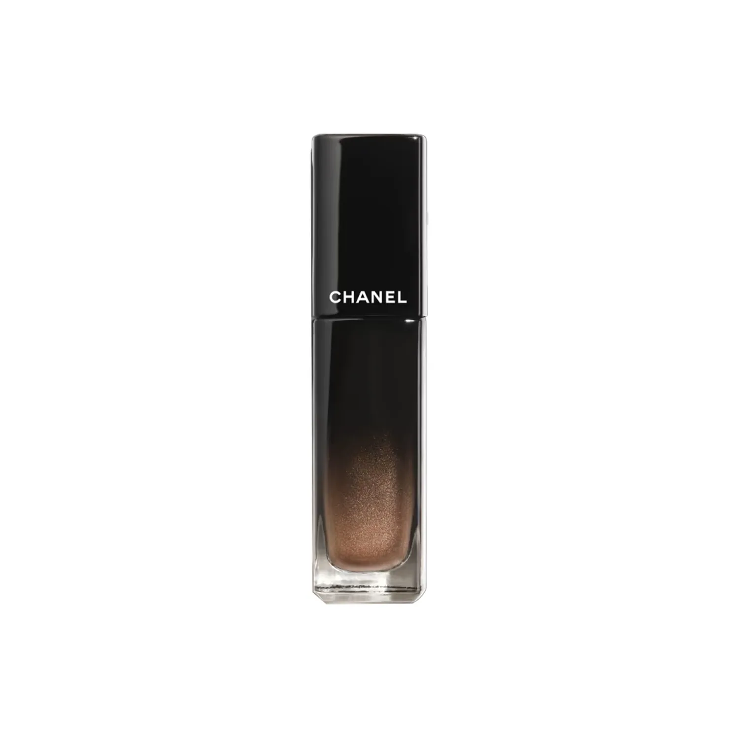 CHANEL Новая коллекция, жидкая помада Dazzling Charm, увлажняющий блеск для губ 5,5 мл, подарок на день рождения, 60 - Inflexible