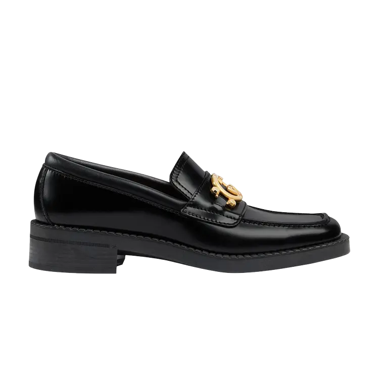 

Лоферы Gucci Wmns Loafer, черный