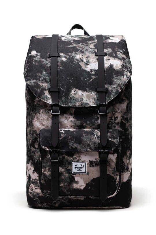 

Рюкзак Маленькая Америка Herschel, мультиколор