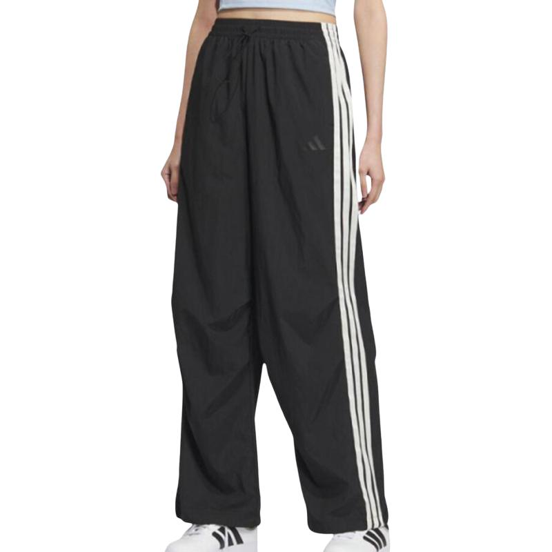 Вязаные спортивные штаны Women's Adidas, Ke5788-2025 — фото 3