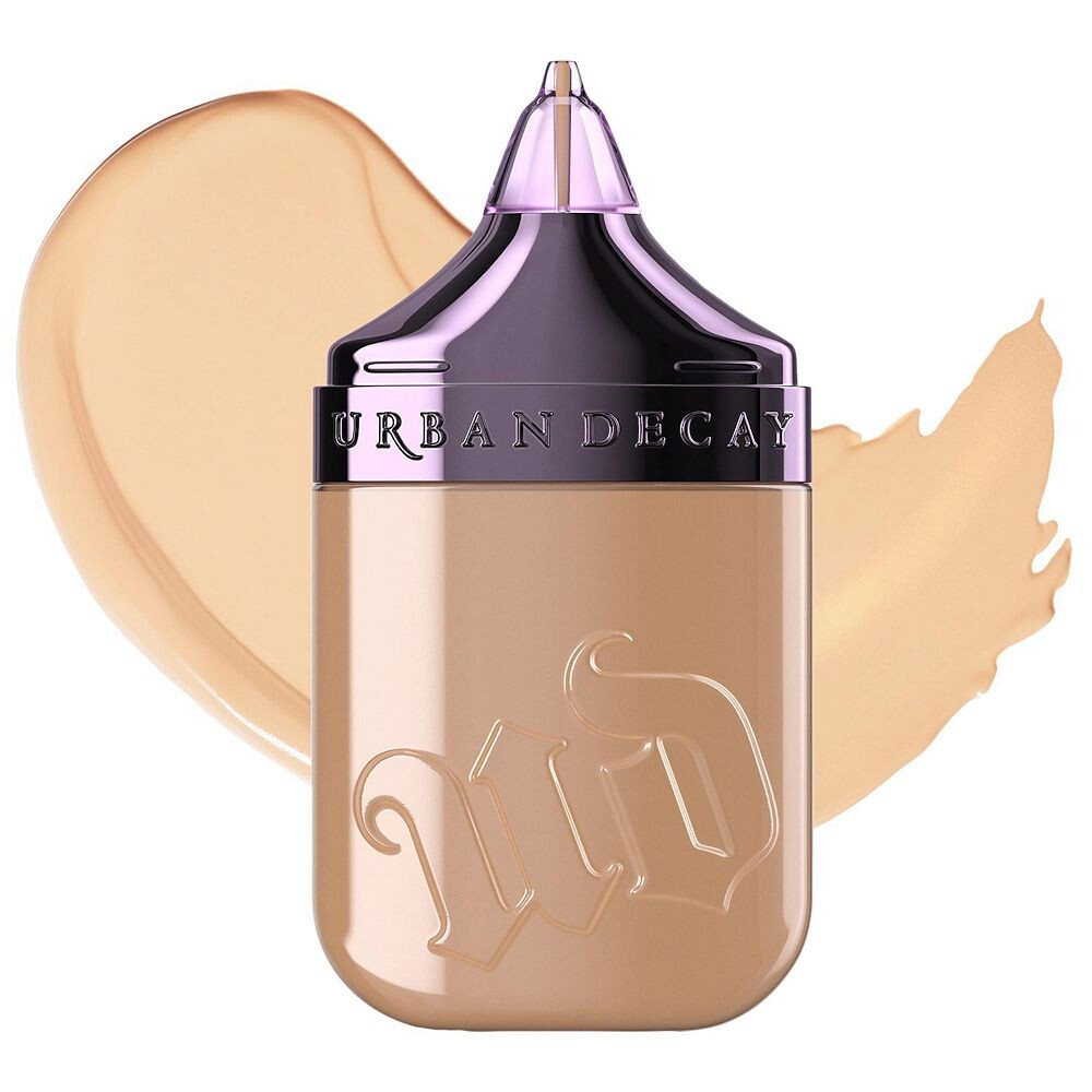 

Самозатвердевающая водостойкая тональная основа Urban Decay Face Bond, 5