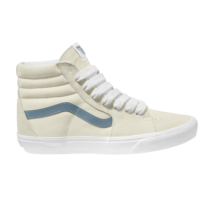

Кроссовки Vans Sk8-Hi 'Pop - Citadel', белый