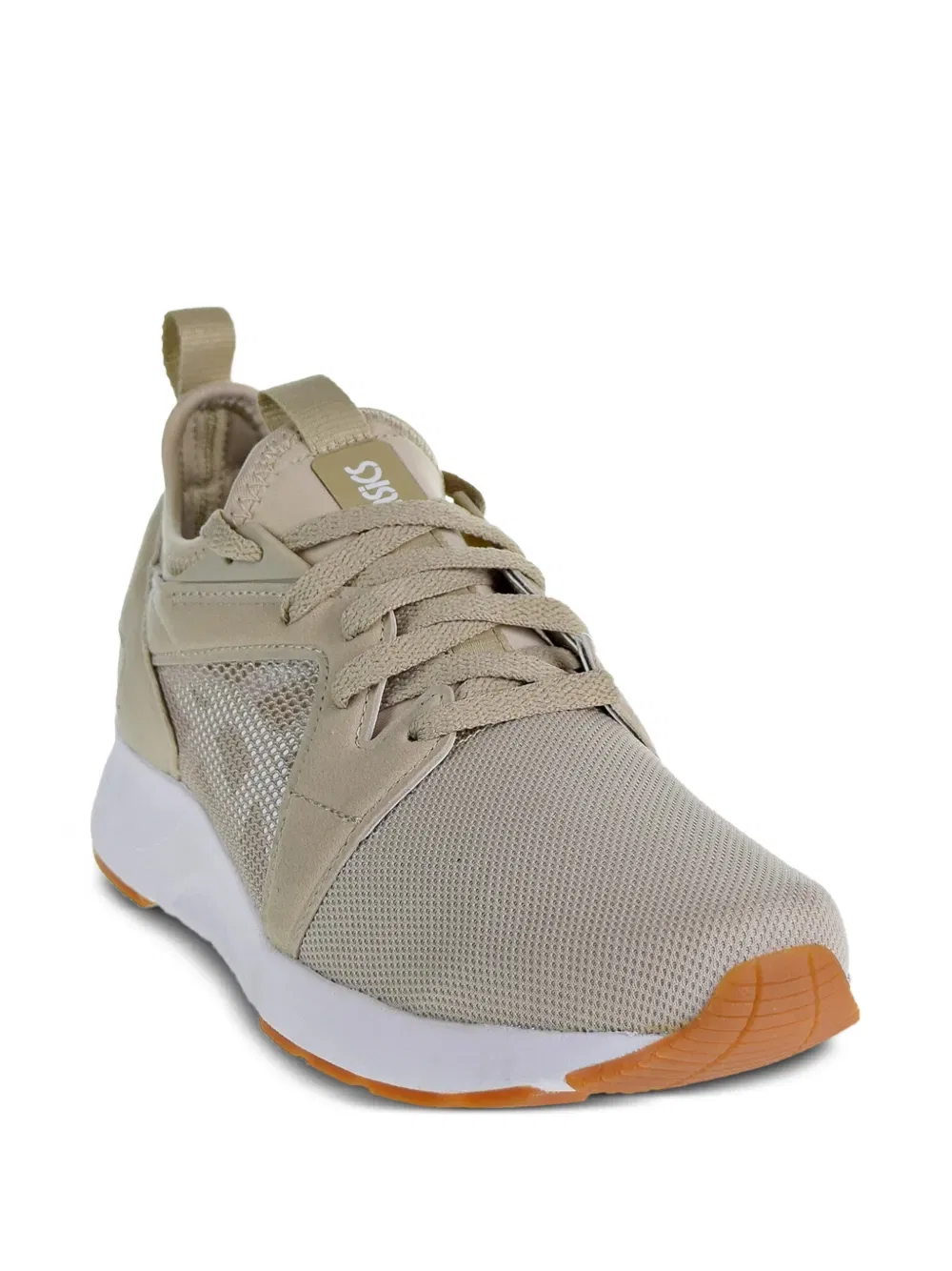 Кроссовки Gel-lyte v с петлей для удобного надевания Asics, нейтральный — фото 2