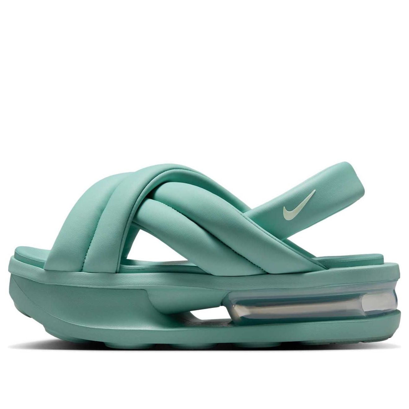 Сандалии (WMNS) Nike Air Max Isla 'Cannon Mint Foam'