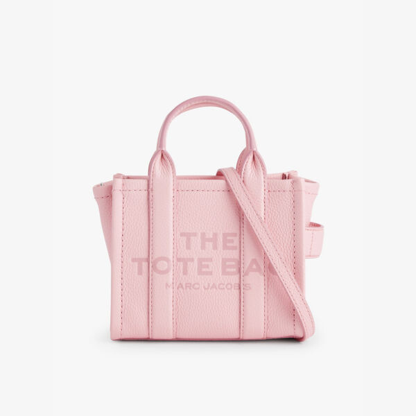 

Сумка через плечо Marc Jacobs, розовый