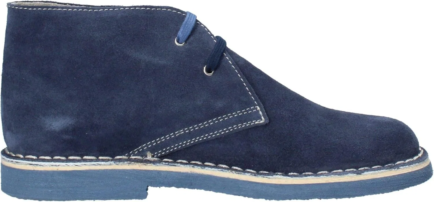 Мужские шляпы-дерби «Гейбл» лесоруба lumberjack, Blue Jeans Avio M0405 — фото 3