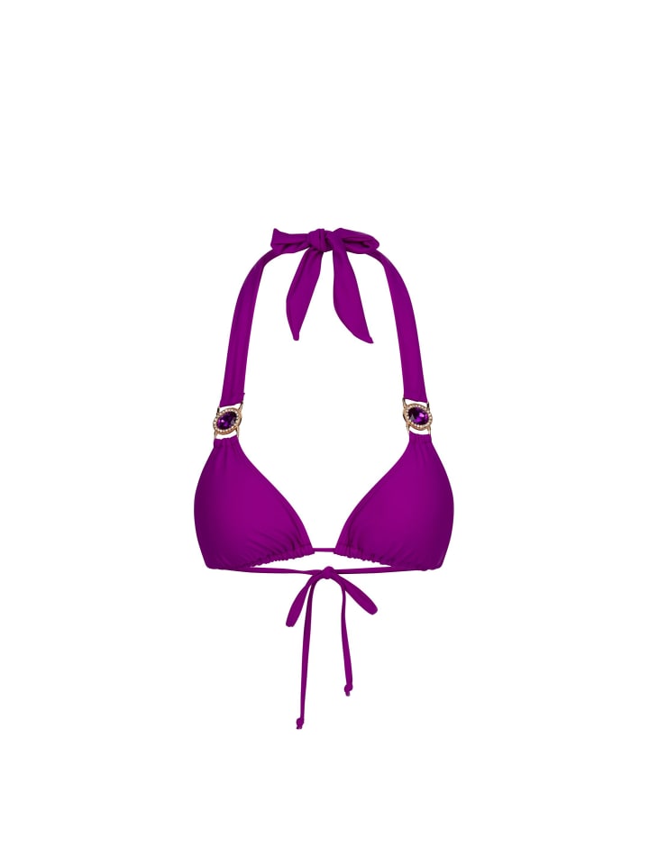

Комплект бикини Moda Minx, цвет amethyst