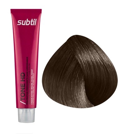 

Subtil Color Tone Hd 5 – 60 мл, Salvatore Ferragamo