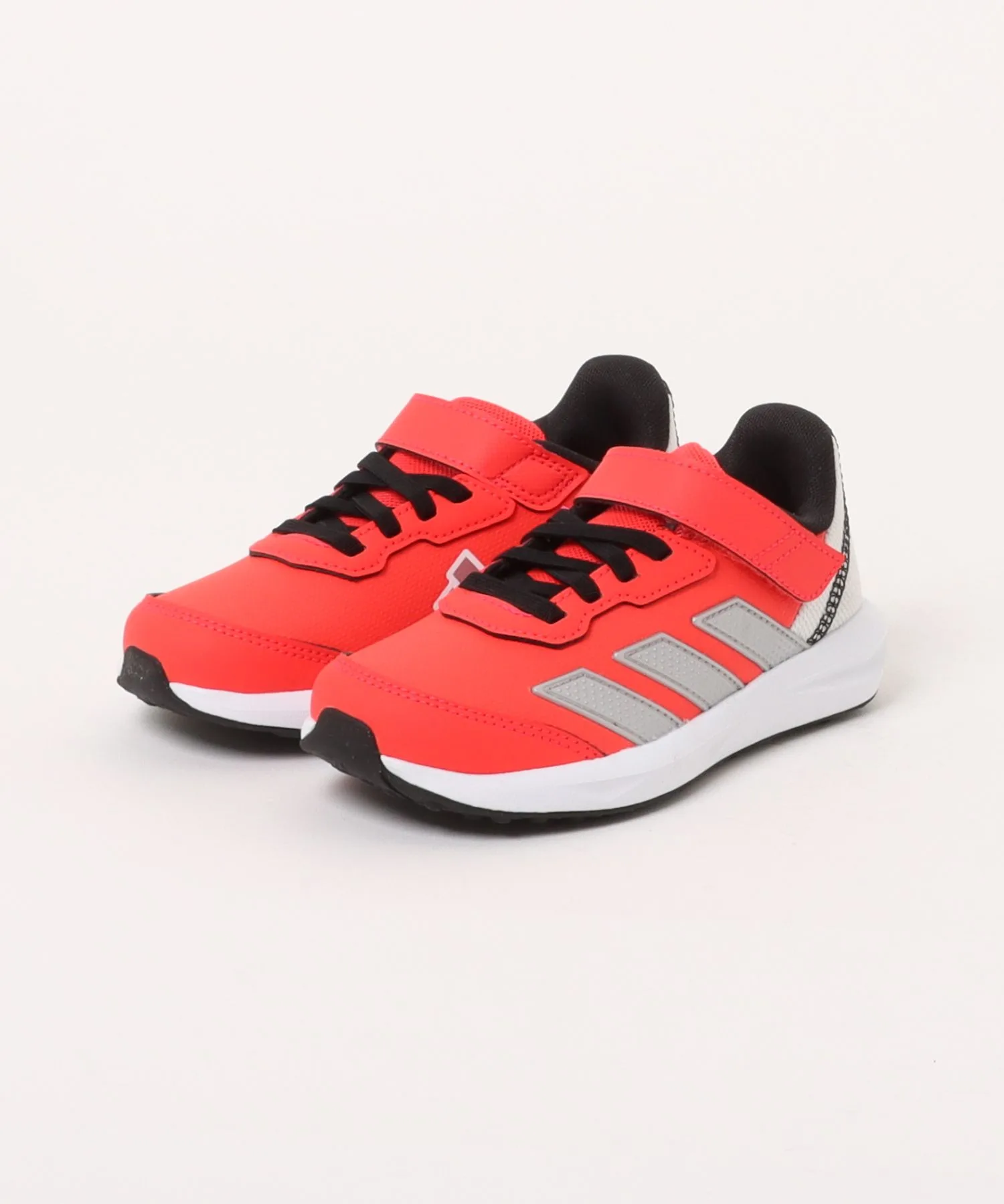 Кроссовки для детей adidas FAITOELK красные