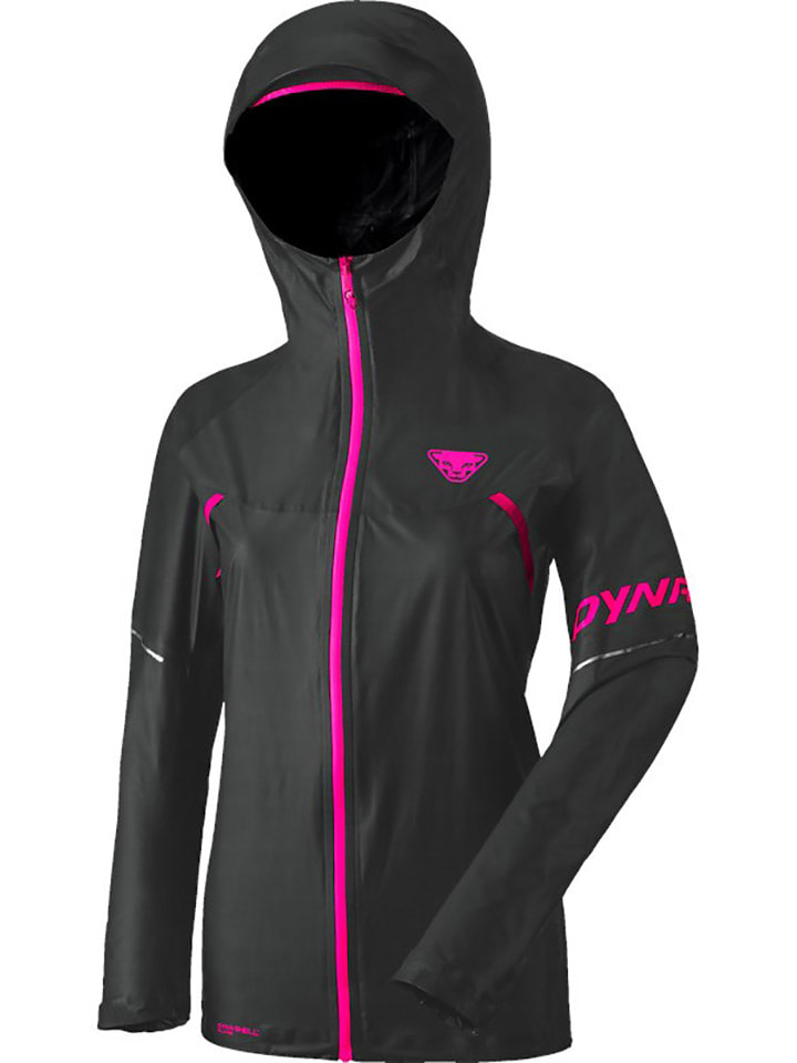 

Куртка софтшелл ULTRA 3L DYNAFIT, цвет schwarz/pink