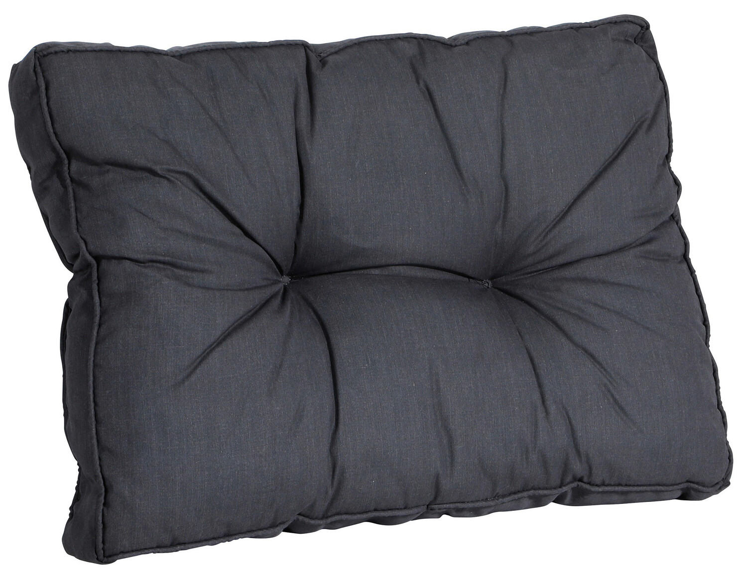

Подушка для спинки 60x43x8 см, черный