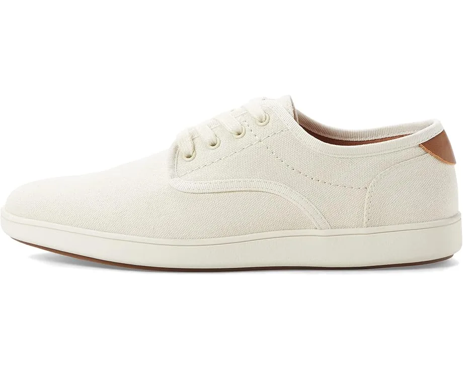 Кроссовки Steve Madden Fenta, Cream FabricSee Less — фото 4
