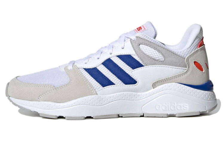 

Мужские кроссовки Adidas Neo Chunky, Серый, Мужские кроссовки Adidas Neo Chunky