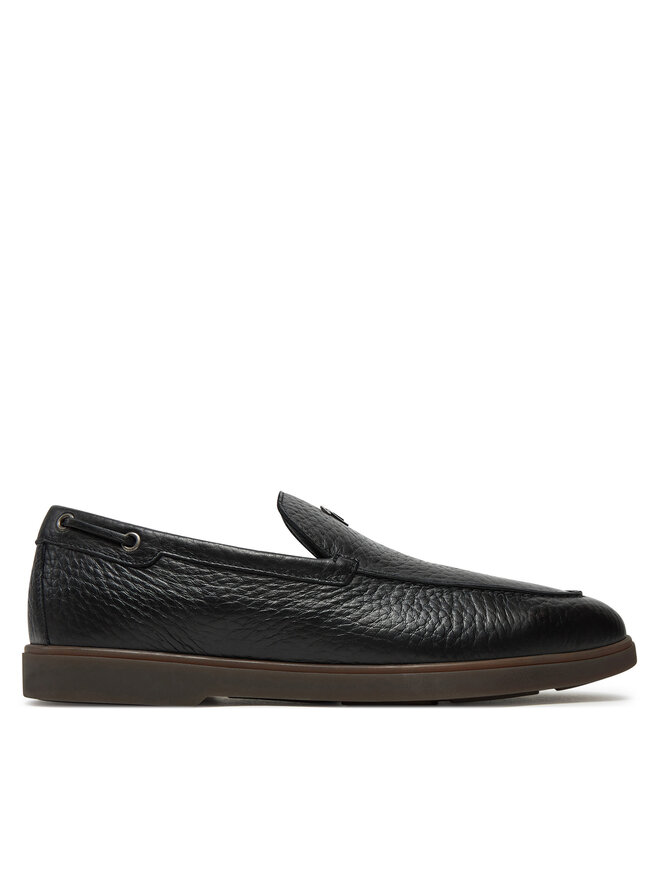 

Тапочки EU40021 Giuseppe Zanotti, черный