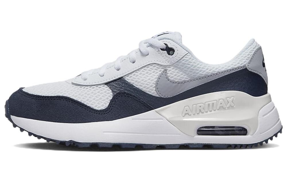 

Обувь Nike Air Max Lifestyle женская