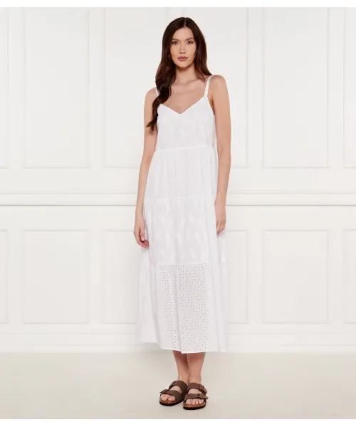 

Платье Marc Cain, белый