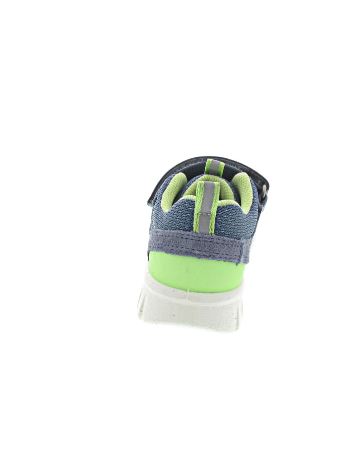 Superfit Низкие кроссовки SPORT7, синие — фото 2