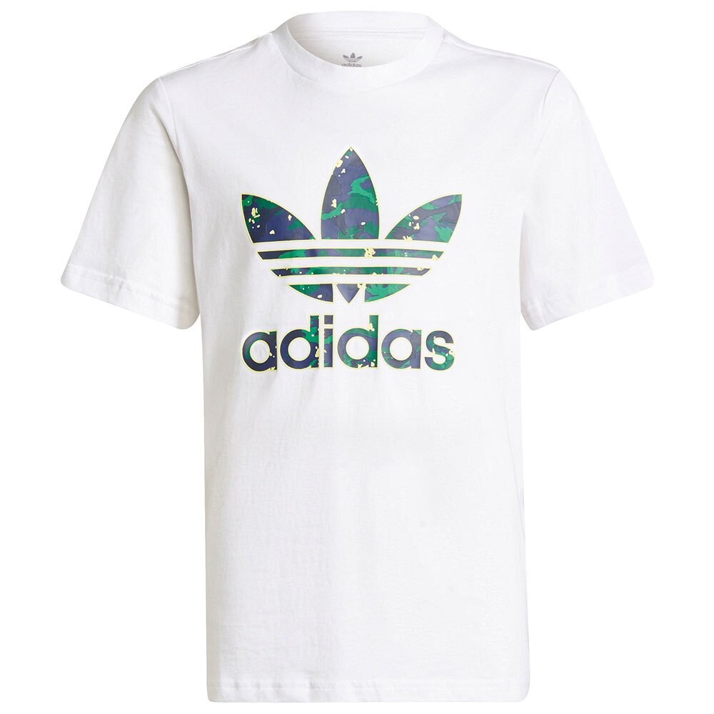 

Футболка adidas Originals, белый