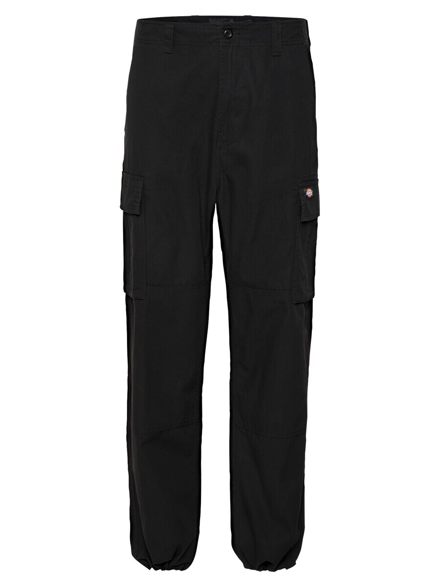 

Брюки карго Dickies EAGLE BEND, черный