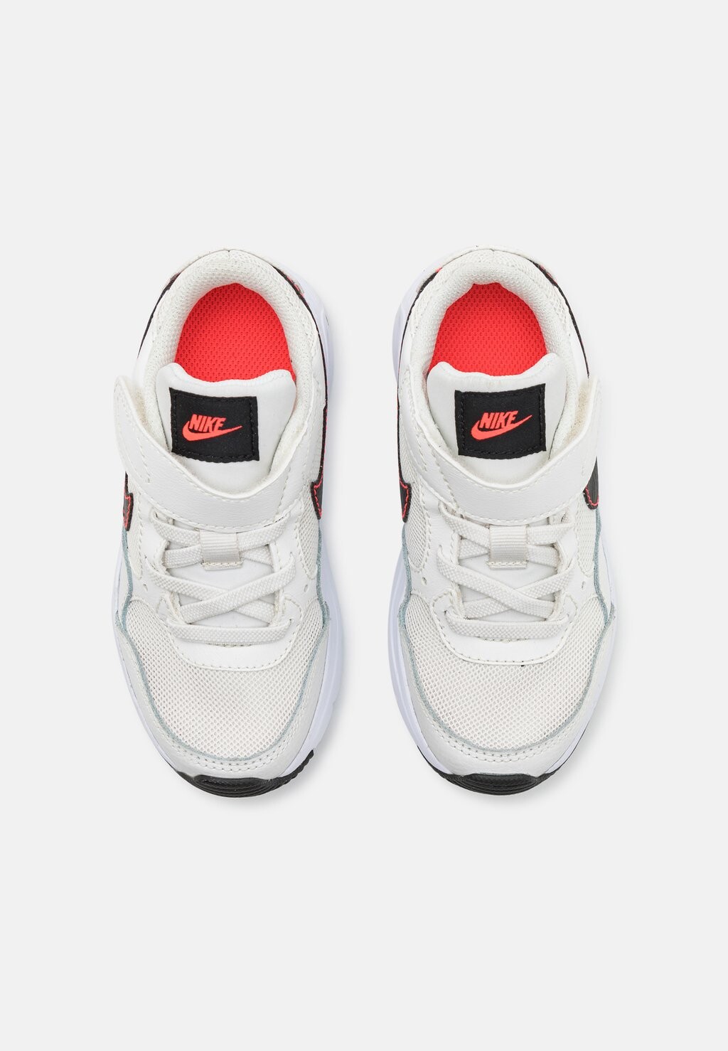 

Кроссовки Air Max Unisex Nike, белый