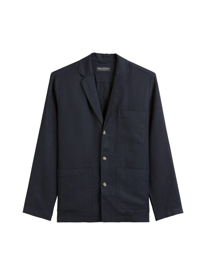 

Куртка Marc O'Polo, цвет dark navy