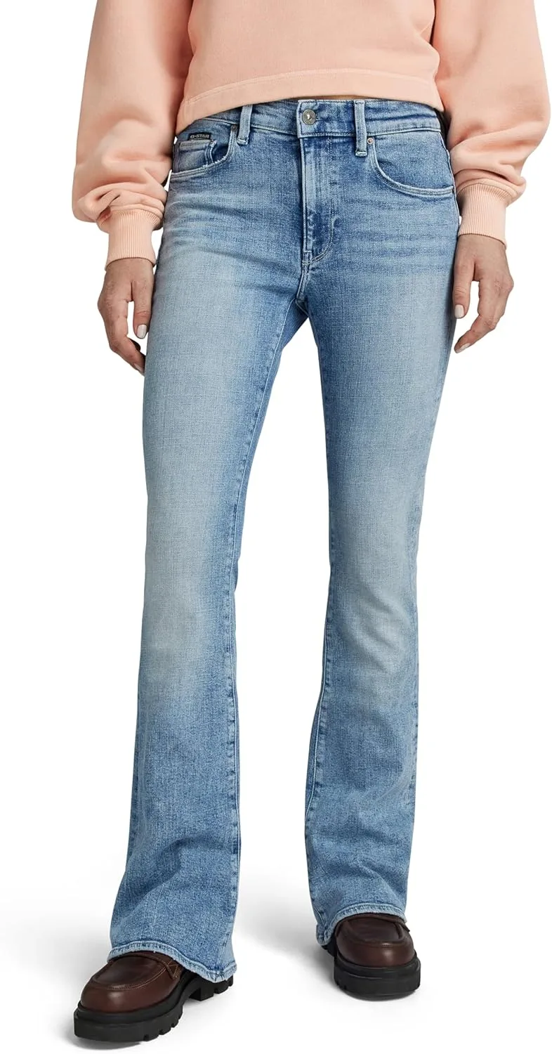 

G-STAR Женские брюки Bootcut
