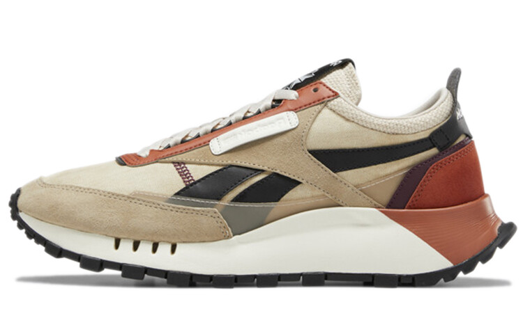 

Кроссовки Reebok Classic Legacy унисекс