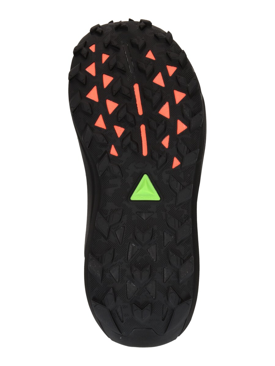 Кроссовки для бега ASICS GEL-Trabuco 13 GTX, черный — фото 3