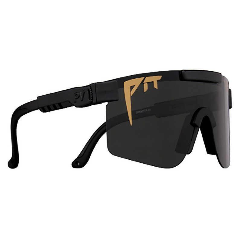 

Спортивные очки Originals Pit Viper, черный