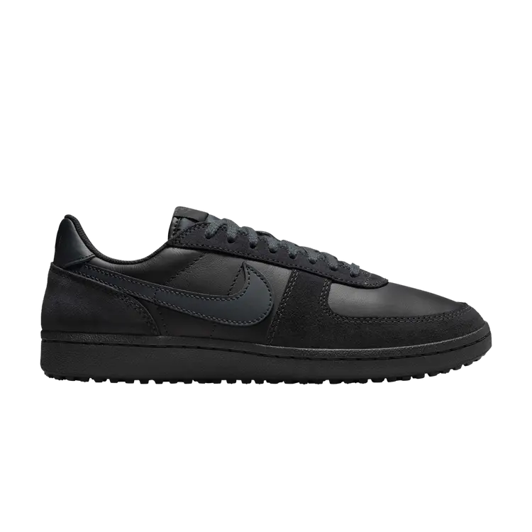 

Кроссовки Nike Field General 82 'Off Noir', черный