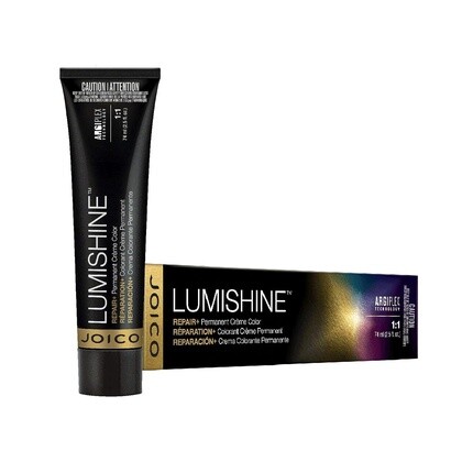 

Стойкая крем-краска Joico Lumishine 7NW 74 мл
