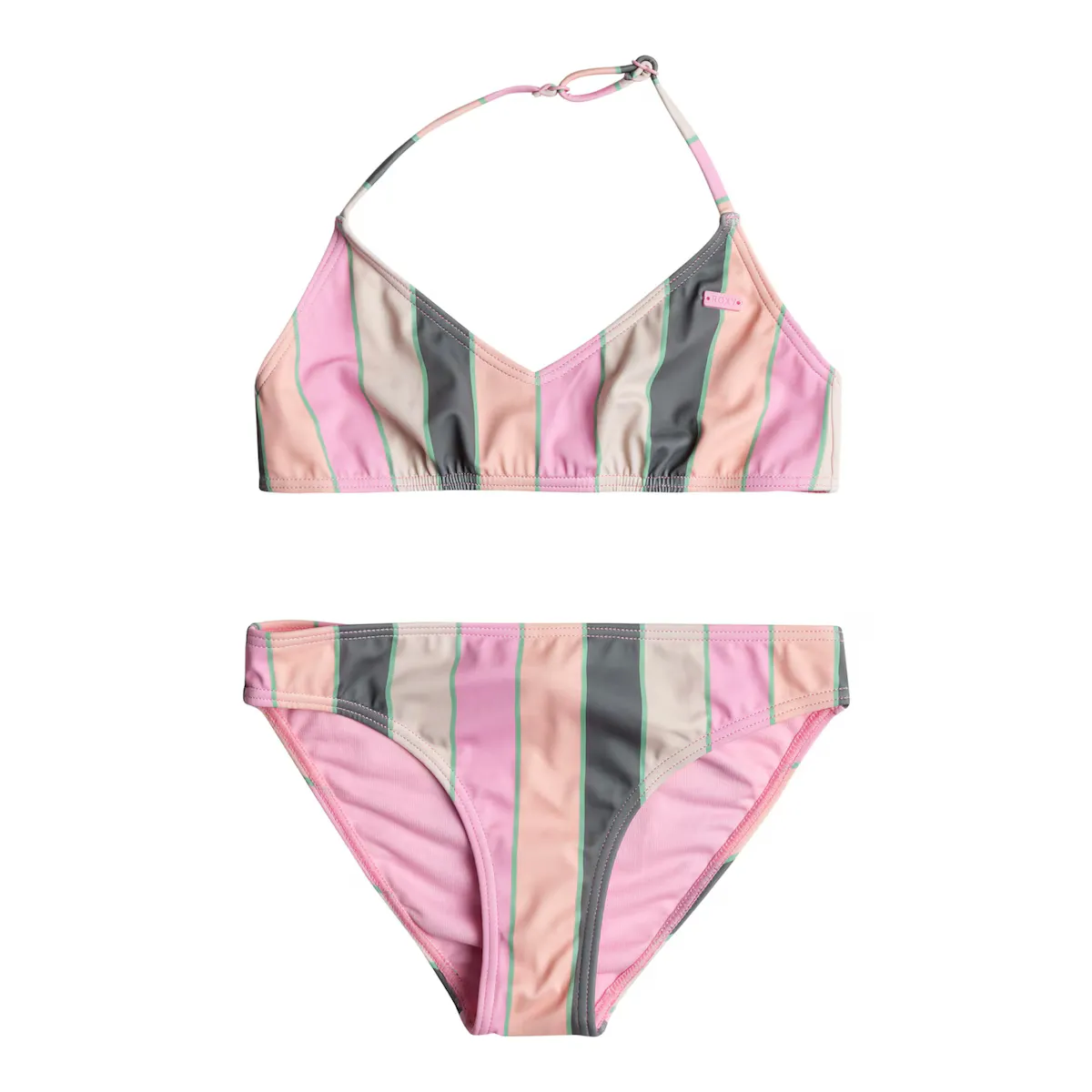 

Очень Vista Roxy Boys Бикини, розовый/зеленый