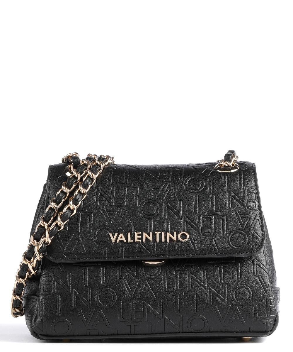

Сумка через плечо Relax из искусственной кожи Valentino Bags, черный