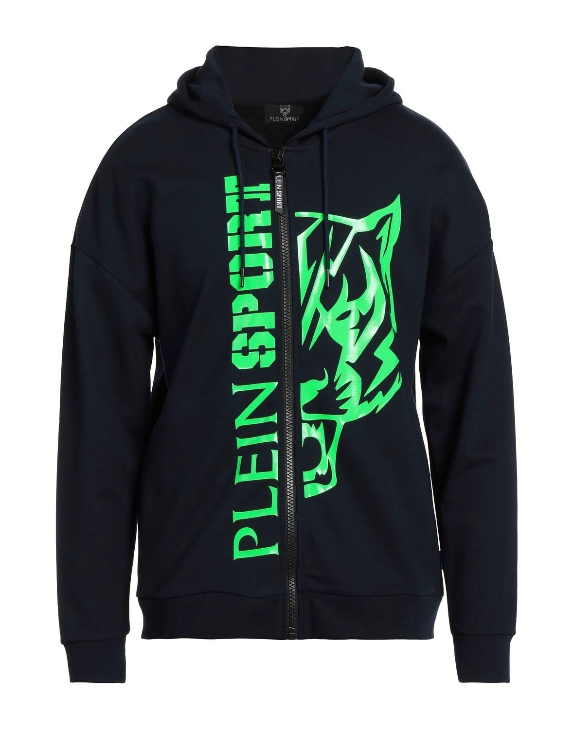 

Толстовка Plein Sport, синий