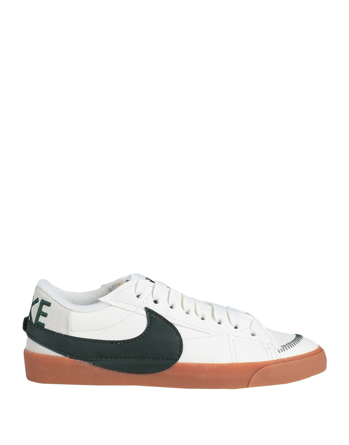 

Кеды Nike, белый