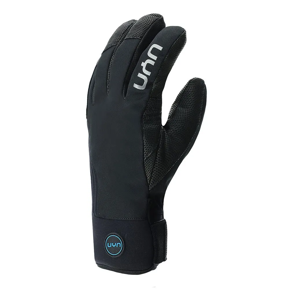 

Перчатки UYN Eagle Claw, черный