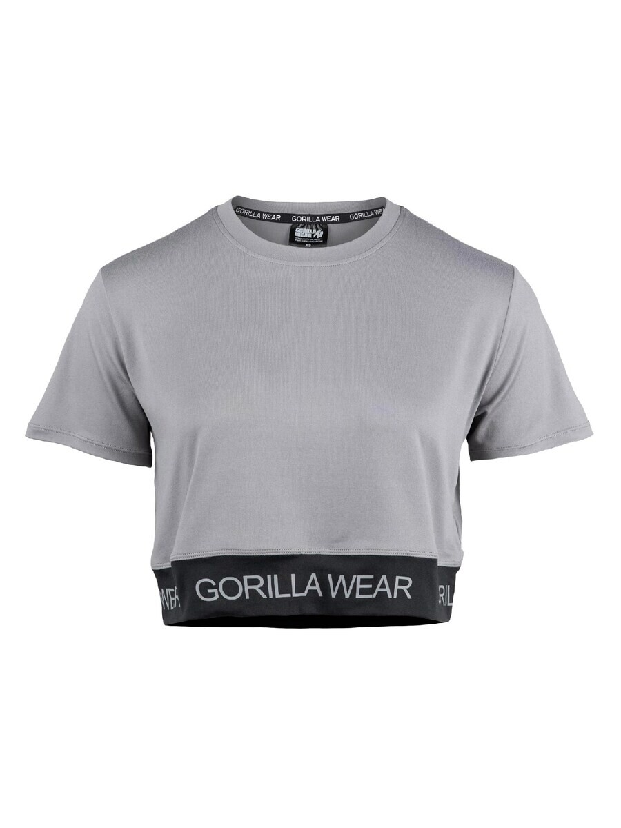 

Футболка Gorilla Wear Shirt, черный