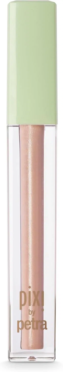 Блеск для губ «LipLift Max Honey Sheen» от Pixi Pixi, Honeysheen