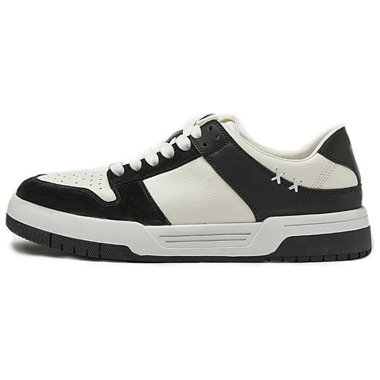 

Кеды AOKANG Skateboard Shoes Men Low-Top