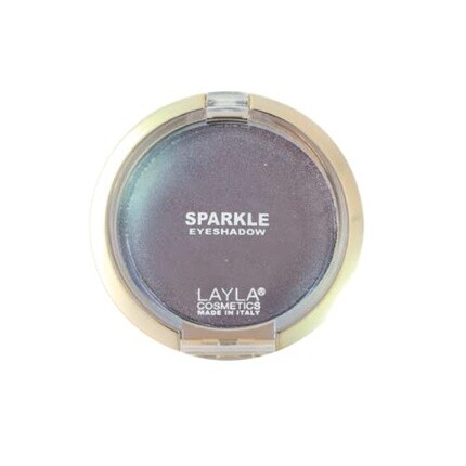 Layla Cosmetics Сверкающие тени для век № 16 0,7 унции — фото 2