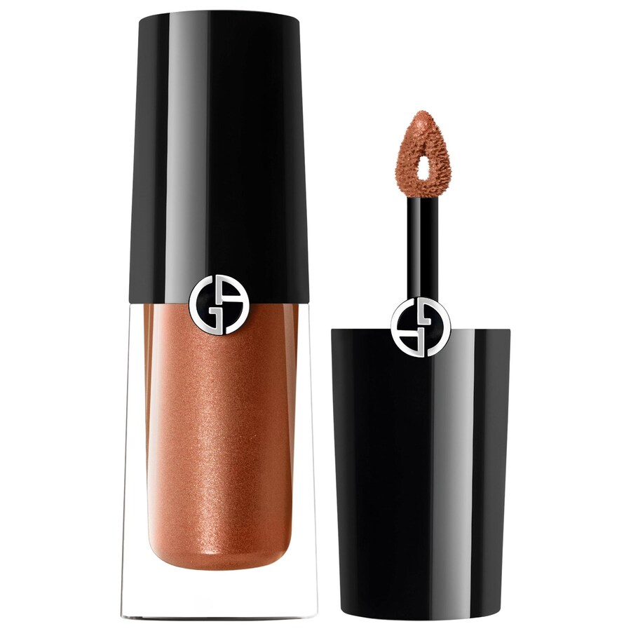 

Стойкие жидкие тени для век Eye Tint Armani Beauty, 0.13 oz /3.9 mL, 69S Copper