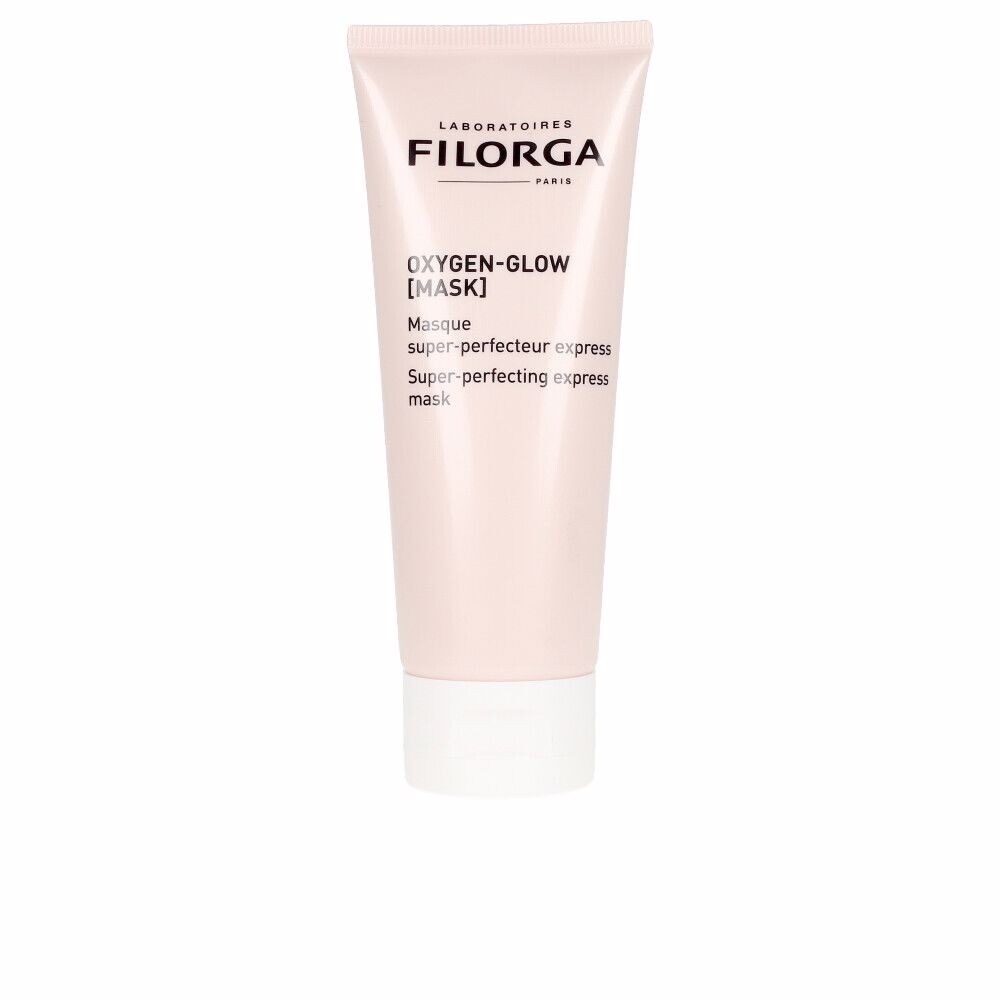 

Маска для лица Oxygen-glow mask super-perfecting express Laboratoires filorga, 75 мл