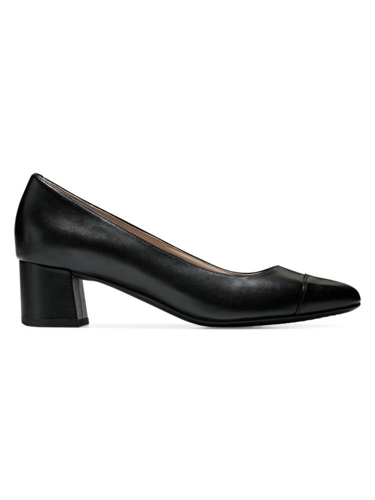 

Кожаные туфли Go To Cole Haan, черный