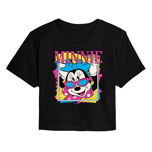 

Детская футболка Minnie Mouse Vintage Disney